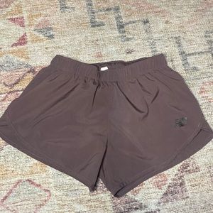 New Balance Running shorts